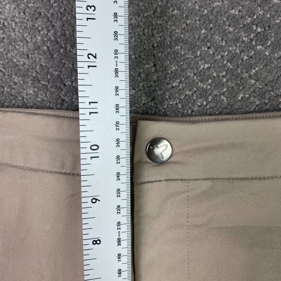 Birddogs Pants Men's 32 x 32 Khaki Chinos 6 Pocket Stretch - Picture 10 of 13